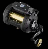 Penggulung Pancing Daiwa TANACOM 1200 800รอกไฟฟ้าตกปลาผลิตในประเทศญี่ปุ่นรีลตกปลาซีโอเชียนลึก Tanacon 1200