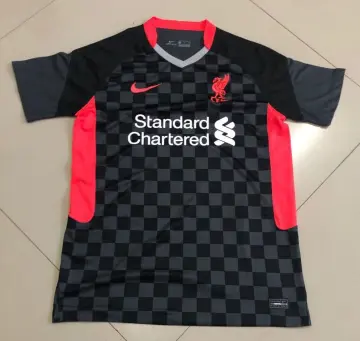 Baju baru best sale liverpool 2020