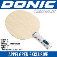 ไม้เปล่า DONIC รุ่น APPELGREN EXCLUSIVE (ชมสินค้าเพิ่ม คลิ๊ก...ไปที่ร้านค้า)