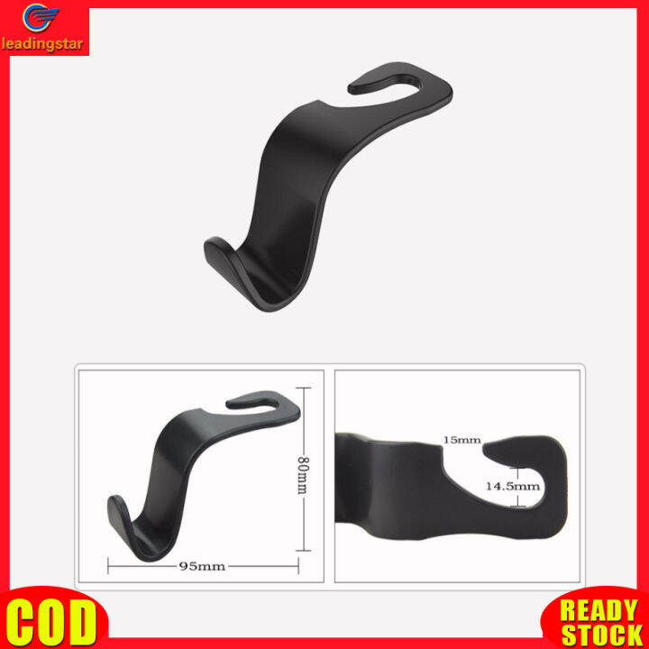 leadingstar-rc-authentic-car-seat-back-hidden-multifunctional-hook-car-interior-supplies-rear-seat-creative-car-hook