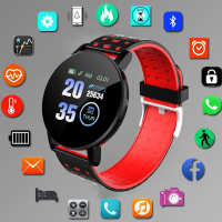 กีฬาเด็กสมาร์ทนาฬิกา Led นาฬิกาดิจิตอลกันน้ำ Smartwatch เด็ก Monitor ฟิตเนส Tracker นาฬิกา Boy And Girl