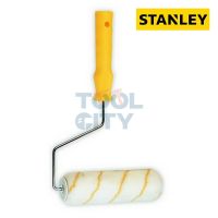 ( Pro+++ ) STANLEY 29-401 ลูกกลิ้งโครงกรงทาสีน้ำ 9" คุ้มค่า กรง สุนัข กรง หนู แฮม เตอร์ กรง สุนัข ใหญ่ กรง กระรอก