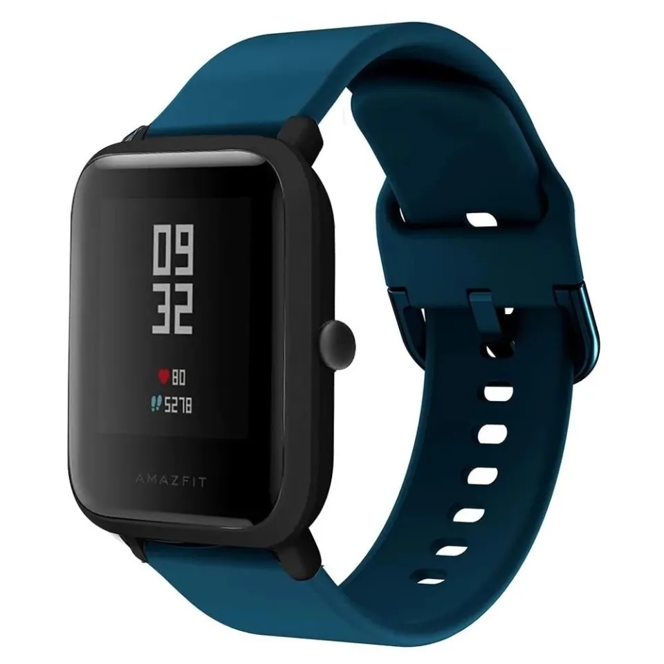 Amazfit bip deals lite strap