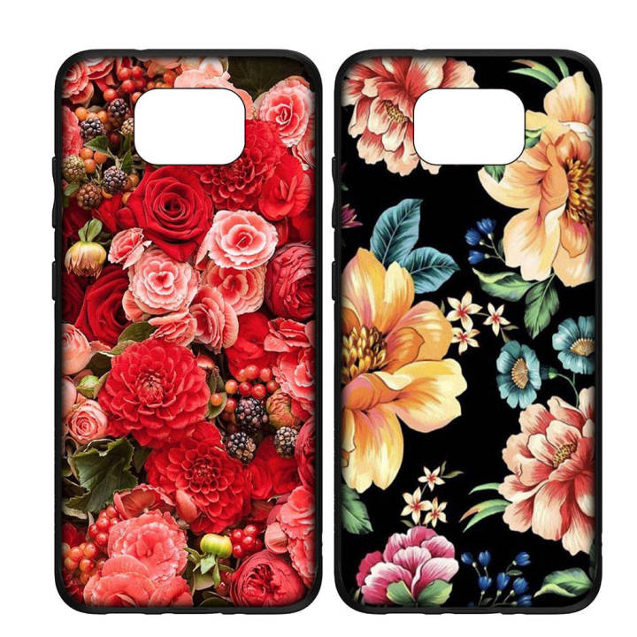 อ่อนนุ่ม-phone-ปก-เคสโทรศัพท์-j178-n181-rose-flower-coque-หรับ-samsung-galaxy-a11-a12-a31-a71-a51-a21s-a50-a10-a20-a30-a20s-a30s-a52-a50s-a10s-a70-a02s-m02-a02-a04s-a32-4g-5g-a03s-a52s-a04-ซิลิโคน-cas