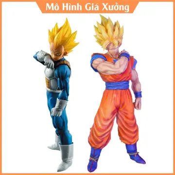 Mô Hình Son Goku Nơi bán giá rẻ uy tín chất lượng nhất  Websosanh