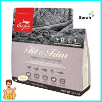 อาหารสุนัข ORIJEN FIT&amp;TRIM DOG 2 กก.DRY DOG FOOD ORIJEN FIT&amp;TRIM DOG 2KG **ขายดีที่สุด**