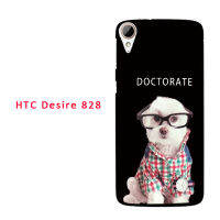 สำหรับ HTC Desire 828/D12พลัส/D12/816/830เคสซิลิโคนนิ่ม