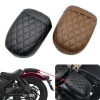 hjk☏✴  CMX1100 Front Driver CMX 1100 CM1100 2021 2022 Motorcycle Pillion Cushion Synthetic Leather