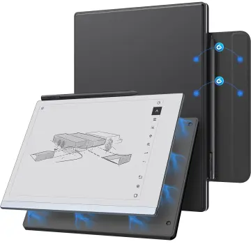 reMarkable  The Paper Tablet for Digital Drawing