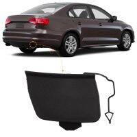 【CW】▬❁  Rear Tow Cap Towing Cover Jetta 2015-2018 16D807441 16D 807 441 Car Accessories