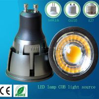 ☊✱ 10X Ultra Bright LED COB Spotlight 9W 12W 15W 18 E27 MR16 GU10 GU5.3 Light Bulb 12V AC 220V 110V Spot light Lamp Warm Cool White
