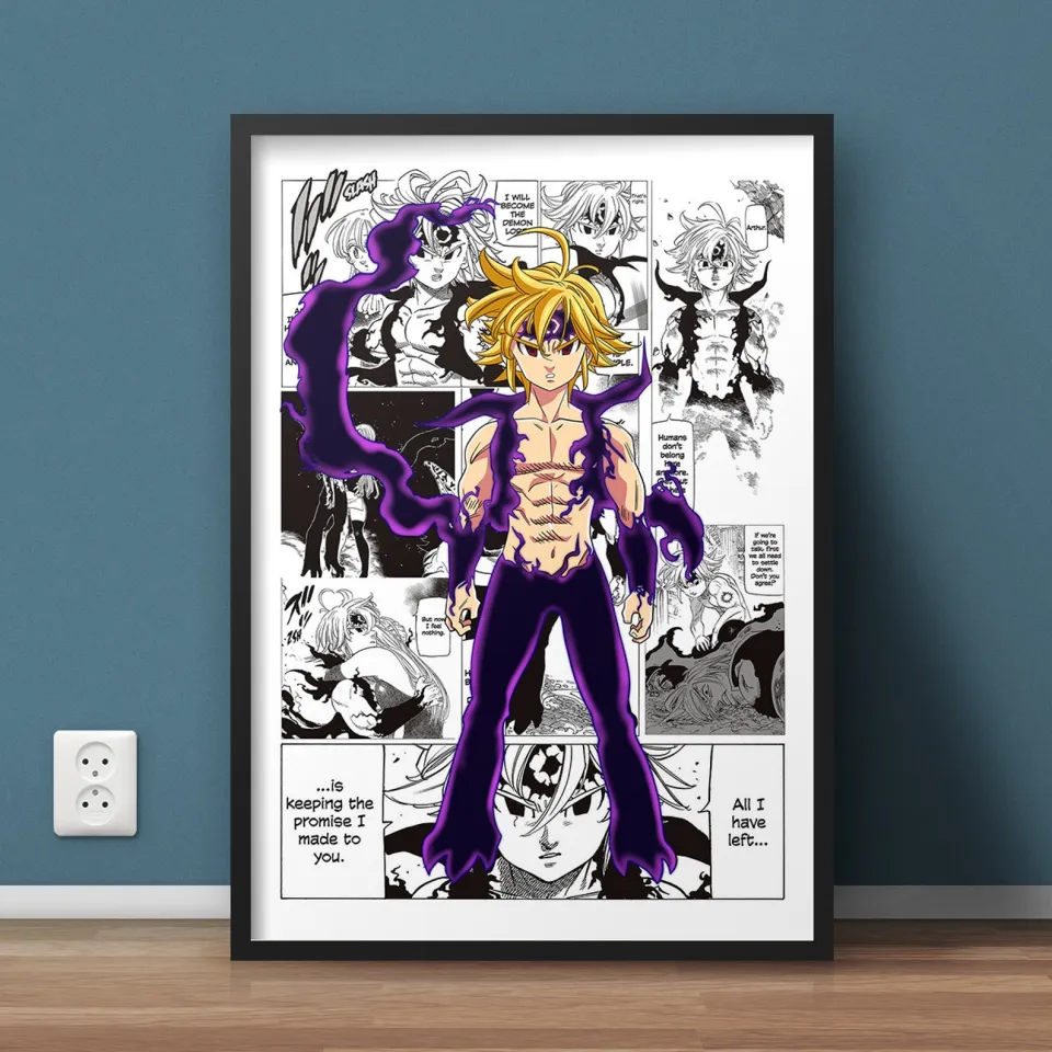 The Legend Of The Legendary Heroes Japanese Anime Print Art Poster Cartoon  Manga Wall Stickers Modern Canvas Painting Home Decor - Painting &  Calligraphy - AliExpress