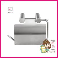 ที่ใส่กระดาษชำระ WS ZS-5021 สีสเตนเลสTISSUE HOLDER WS ZS-5021 STAINLESS STEEL **โปรโมชั่นสุดคุ้ม โค้งสุดท้าย**