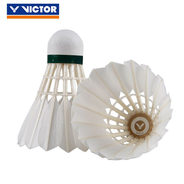 Victor Victor Golden Badminton Victory Golden No.1 Competition No.3 ...