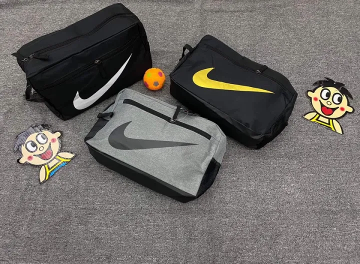 Basketball Shoe Bag Tote Shoe Bag Fitness Clutch Tote Bag Storage Bag