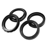 45X57X11 Motorcycle Front Fork Damper Oil Dust Seal For Honda 125 CR125R CR250R CR500R 600 CBR600RR 900 CBR900R 1300 ST1300/A