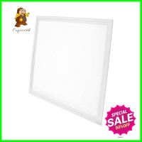 โคมฝังฝ้า LED HI-TEK HFILE06645 60x60 ซม. 45 วัตต์ COOLWHITE/DAYLIGHT/WARMWHITELED PANEL LIGHT HI-TEK HFILE06645 60X60CM 45W COOLWHITE/DAYLIGHT/WARMWHITE **ด่วน สินค้าเหลือไม่เยอะ**