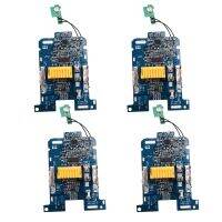 4X BL1830 Li-Ion Battery BMS PCB Charging Protection Board for 18V BL1815 BL1860 LXT400 Bl1850