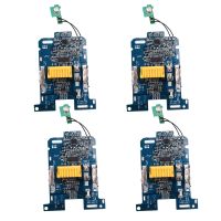 BL1830 Li-Ion แบตเตอรี่ BMS PCB ชาร์จสำหรับ Makita 18V เครื่องมือ BL1815 BL1860 LXT400