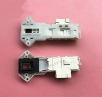 1Pcs ใหม่สำหรับ LG เครื่องซักผ้าอะไหล่ Time Delay Switch ประตู6601EN1003B WD-N80105 T10175 3ปลั๊กประตู Lock