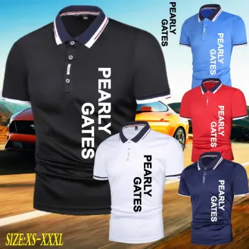 mens xs golf shirts