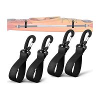 20Pcs Paddle Board Paddle Storage Clip Paddle Keeper Paddle Holder Kayak Boat Fishing Rod Holder Clip