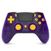 【DT】hot！ Game Controller PS4 Joystick Bluetooth Ps4 Controler Compatible With Games Console