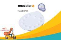 ส่งฟรี KERRY  MD001 อะไหล่ ปั๊มนม Medela - Valve Membrane เมมเบรนวาล์ว BPA Free ใช้ได้กับเมเดล่า ทุกรุ่นยกเว้น Freestyle