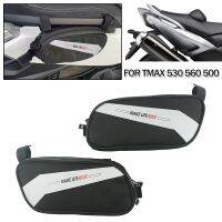 LEX☍กระเป๋าเครื่องมือกันน้ำสำหรับรถมอเตอร์ไซด์สำหรับรถยามาฮ่า Tmax 530 560 500 C650CT C400GT BMW สำหรับฮอนด้า X-ADV