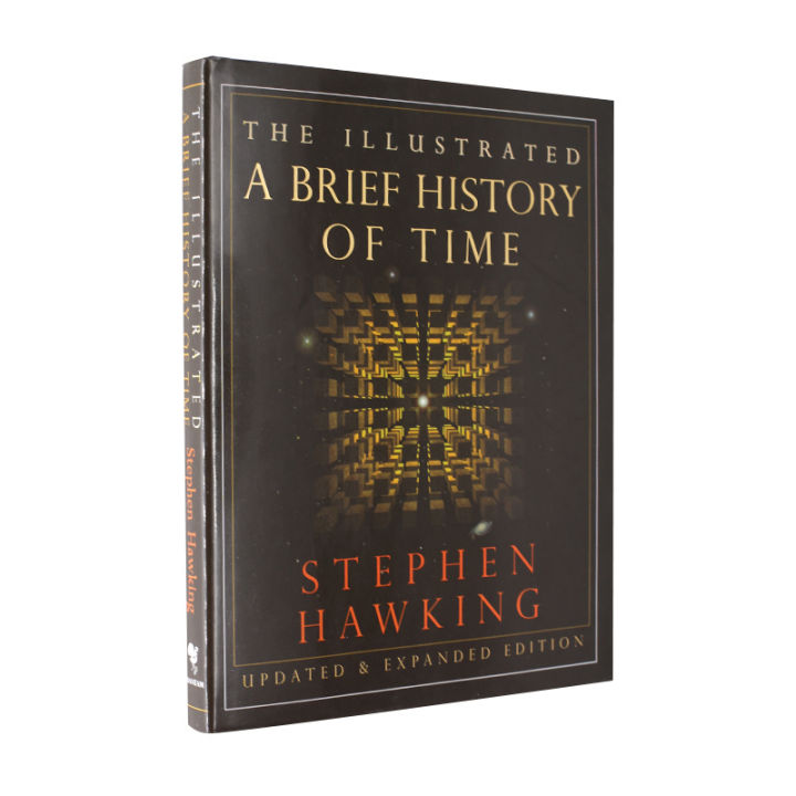 a-brief-history-of-time-nbsp-the-illustrated-a-brief-history-of-time-stephen-hawking