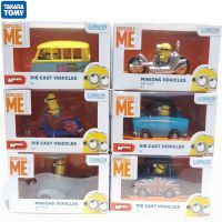 {Icc toy}Tomy Tomica ล้อแม็กรถยนต์รุ่นโลหะ D Iecast รถยนต์ของเล่นจำลองมินิการ์ตูนเครื่องประดับเด็กของขวัญวันเกิด