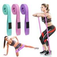 （A New Well Sell ） 2M Longth Resistance BandsElastic Band Ruber WorkoutEquipment TrainingExpander Unisex