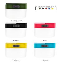 LOD ไฟแคมป์ปิ้ง JSOL POCKET CAMPING LANTERN ไฟแคมป์ปิ้ง Led (Hitrohike) ไฟพกพา ไฟโซล่าเซลล์