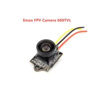 【SALE】 lesslisoftlem1986 Emax Tinyhawk FPV กล้อง600TVL CMOS สำหรับโดรนอาร์ซีเฮลิคอปเตอร์สี่ใบพัด FPV อุปกรณ์ส่วนของมัลติคอปเตอร์อะไหล่โดรนสำหรับแข่ง FPV ในร่ม