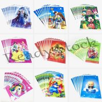 【hot sale】 ▦ↂ♣ B41 10pcs Frozen Anna and Elsa SpiderMan Loot Bag Snow White Superhero Mickey Gift Bag Kids Favor Birthday Party Decoration Supplies