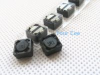 50 pcs 3.3uH 7*7*4 Shielded Inductor SMD Power Inductors 3R3