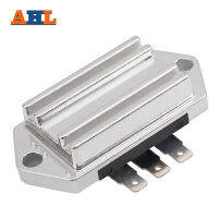 AHL รถจักรยานยนต์ V Oltage Regulator R Ectifier สำหรับโคห์เลอร์ K181 K301 K321 KT17 KT18 M18 M12 M14 M16 M10 MV20