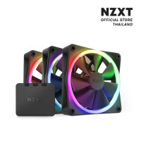 NZXT Fans F120 RGB - Triple Pack