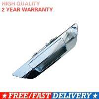 For Toyota Hilux Revo 2015 2016 2017 2018 2019 2020 2021 All Chrome Tailgate Handle Back Door Handle Trunk Handle