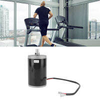 ลู่วิ่งไดรฟ์มอเตอร์ 180V 200W โลหะ Treadmill แปรง DC มอเตอร์ Part ทั้งหมดขดลวดทองแดงสำหรับเปลี่ยน