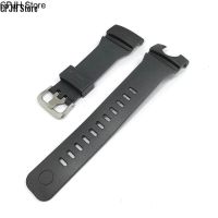 CPJH Store Silicone Watch Strap for Casio G-shock GA-500 1A4J/7A Male Wristband Rubber Bracelet Mens Watches Band ga500