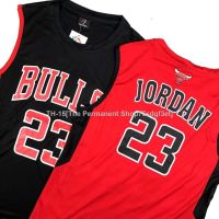 NBA BULLS BASKETBALL JERSEY FOR MEN