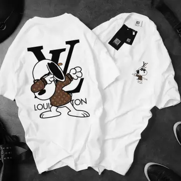 Louis Vuitton 2023 Studio Homme TShirt  Neutrals TShirts Clothing   LOU755492  The RealReal
