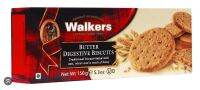 Walkers - Butter digestive bisciut 150g