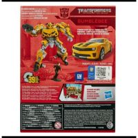 [COD]Transformers Studio Series 74: Bumblebee-HASBRO ดั้งเดิม-หม้อแปลงแท้-ใหม่