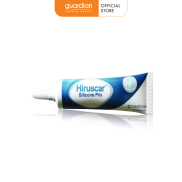 Dung Dịch Mờ Sẹo Chuyên Sâu Dạng Gel Silicone Pro Hiruscar 4Gr