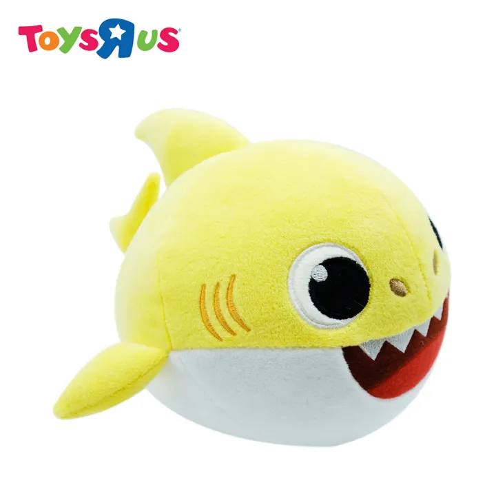 Pinkfong Dancing Baby Shark | Lazada PH