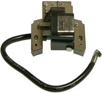 The Ignition Coil Is Suitable For Briggs &amp; Stratton Models 133200,133700,135200 And 135700/395491,397358.