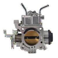 MD345050 Car Throttle Body for Montero 1991-2003 2.4L 4WD