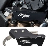 Motorcycle Clutch Cable Protection Below Clutch Arm Cover Guard Fit For HONDA CRF 1000 L Adventure Sports CRF1000L Africa Twin